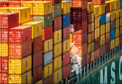 bevictor伟德再获全球驰名集运船东压载水订单！海洋卫士?收成认可