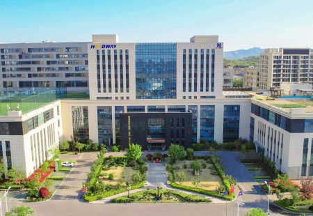 bevictor伟德企业宣传片